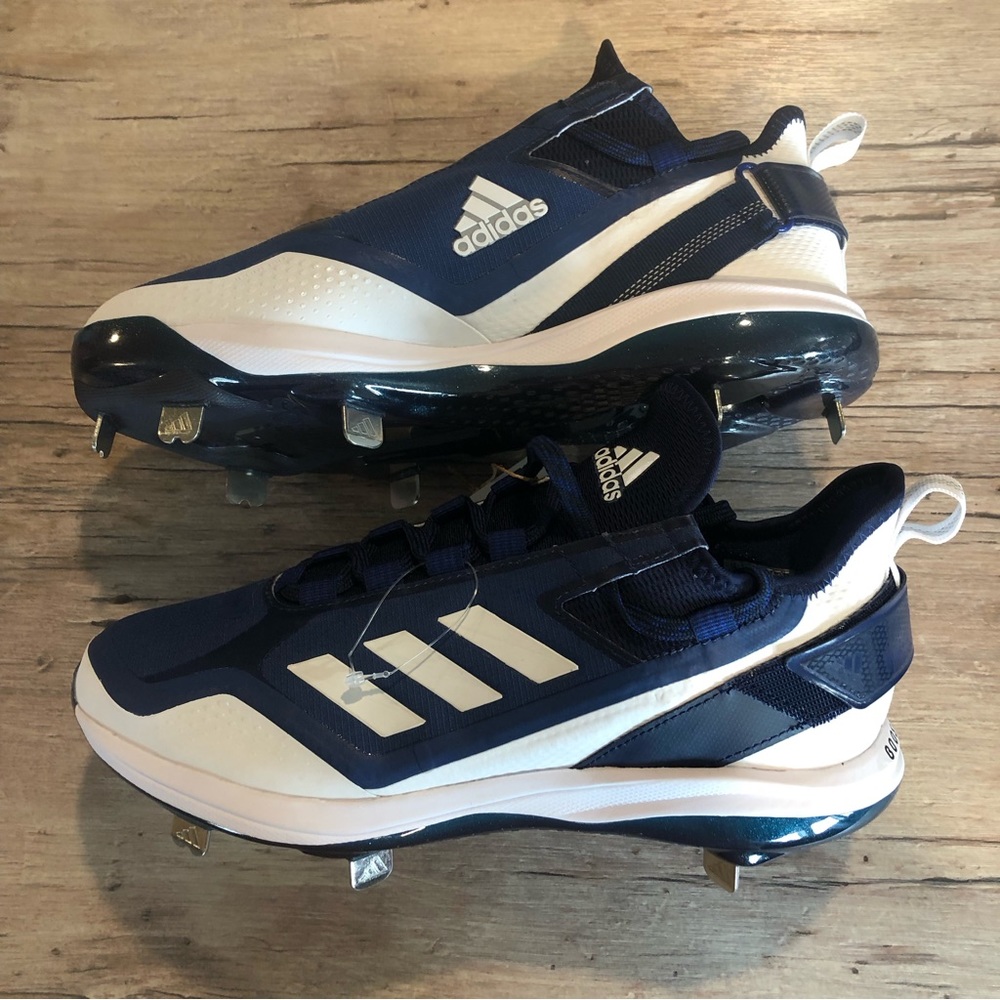 Adidas Icon 7 BOOST Baseball Cleats 7.5